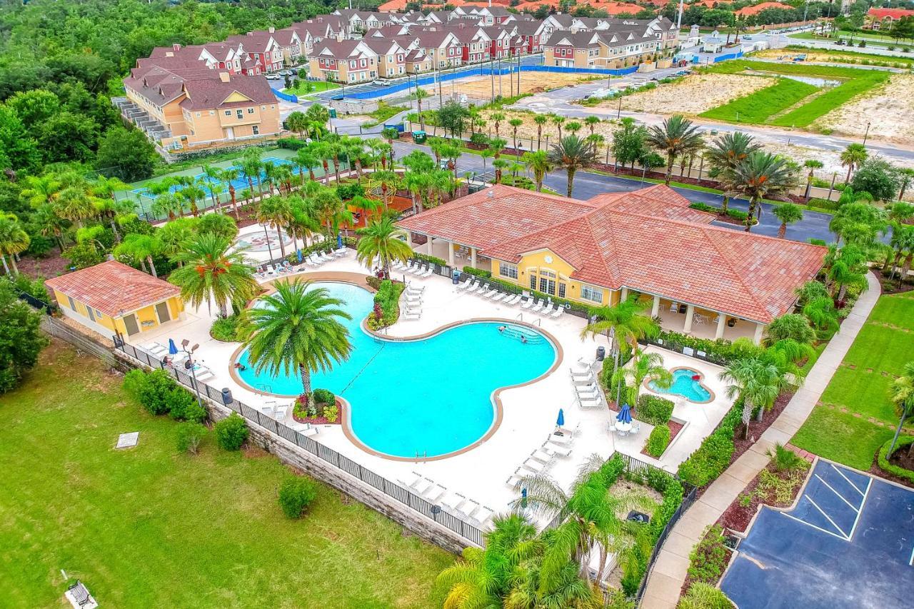 Oakwater Resort 2805 Орландо Екстер'єр фото